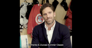 Get your tickets for the Henke & Zucca Summer Classic!