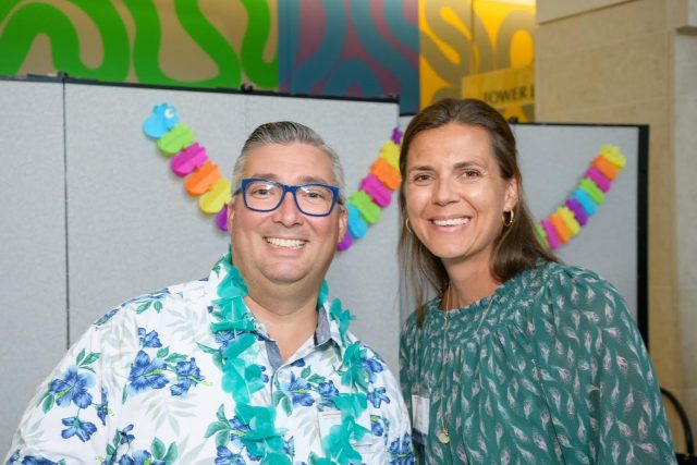 Thank you to Crystal & Company for the wonderful co-operation with July 11th Summer Luau for the children at NewYork Presbyterian Children’s Hospital! It was an afternoon filled with smiling […]