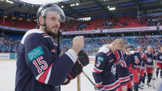 It was an unforgettable August weekend in Oslo when over 19,000 people came together to support Henrik Lundqvist, Mats Zuccarello, their Foundations and Right to Play Norway.