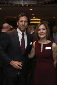  In December of 2018, Henrik was honored at the Insurance Industry Charitable Foundation (IICF) Northeast Benefit Dinner.  His participation contributed to the success of the evening – both from a financial perspective and a program perspective. The gala raised nearly $1.3 million for their community grants program.