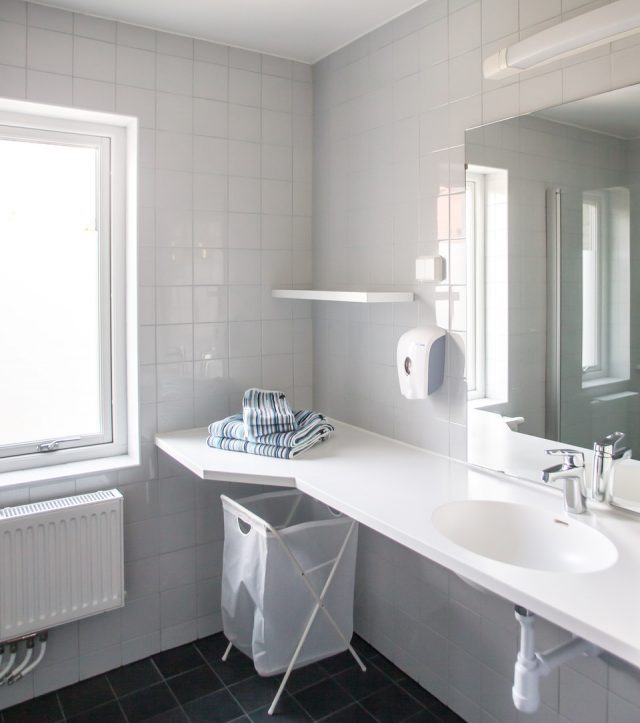 HLF financed 1 of the 8 new family rooms at Ronald McDonald House in Uppsala in 2018. In 2019 the room was completed for families to move into. The rooms […]