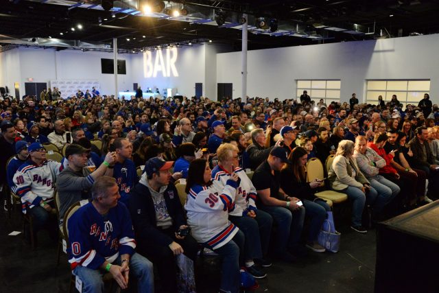 Henrik Lundqvist teams up with iPlayAmerica in Freehold, NJ for a fan meet-and-greet event. Guests who brought items for HLF community partners and HLFYA Alumni were on site to promote […]