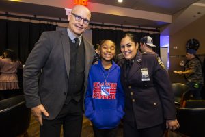 For the past 5 seasons HLF has yearly sent around 260 Garden of Dreams Foundation children and their families to a NYR game at MSG. This partnership is continuing for its 6th year and […]