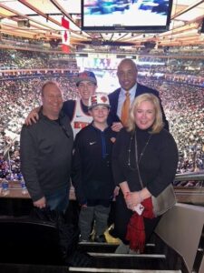 Garden of Dream Foundation’s young people from the Department of Homeless Services were able to attend a Christmas Spectacular show at Radio City Music Hall; young people from Wounded Warrior […]